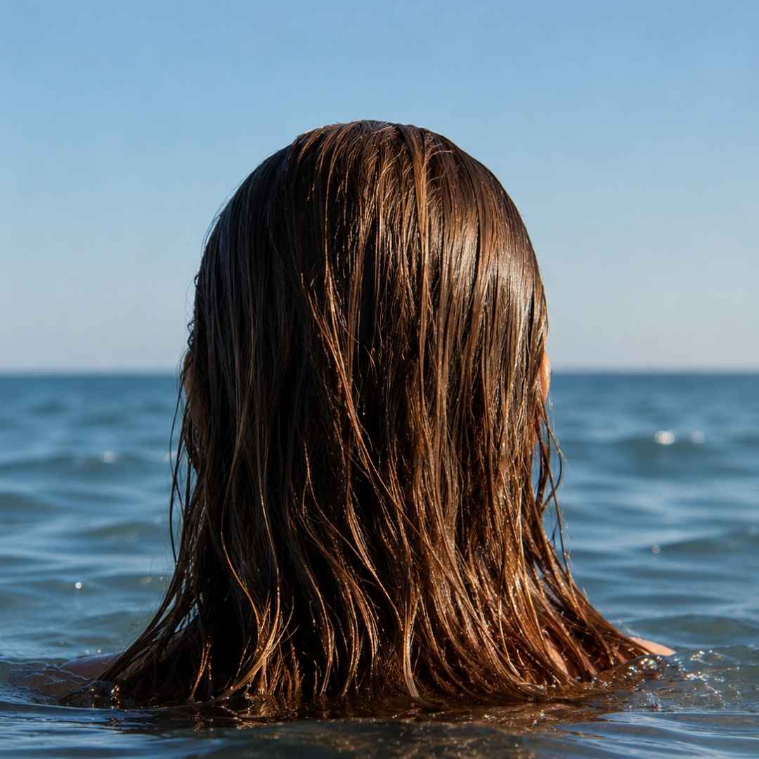 Deep Cleansing for the Active Lifestyle: Salt, Sand, and Build-up - Smply | Glow & Flow