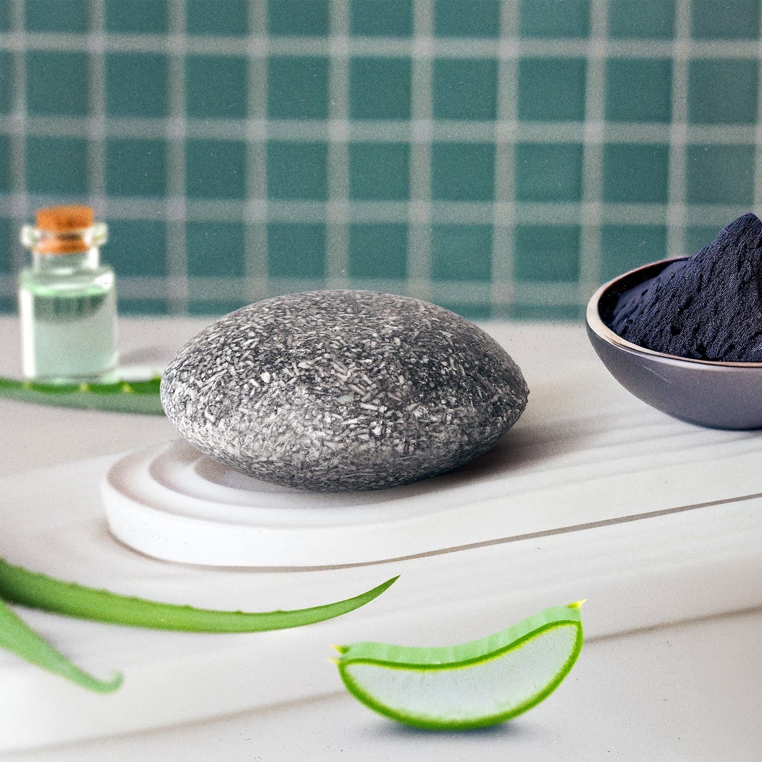 Smply | Glow & Flow - After - Party Shampoo - Smply | Glow & Flow