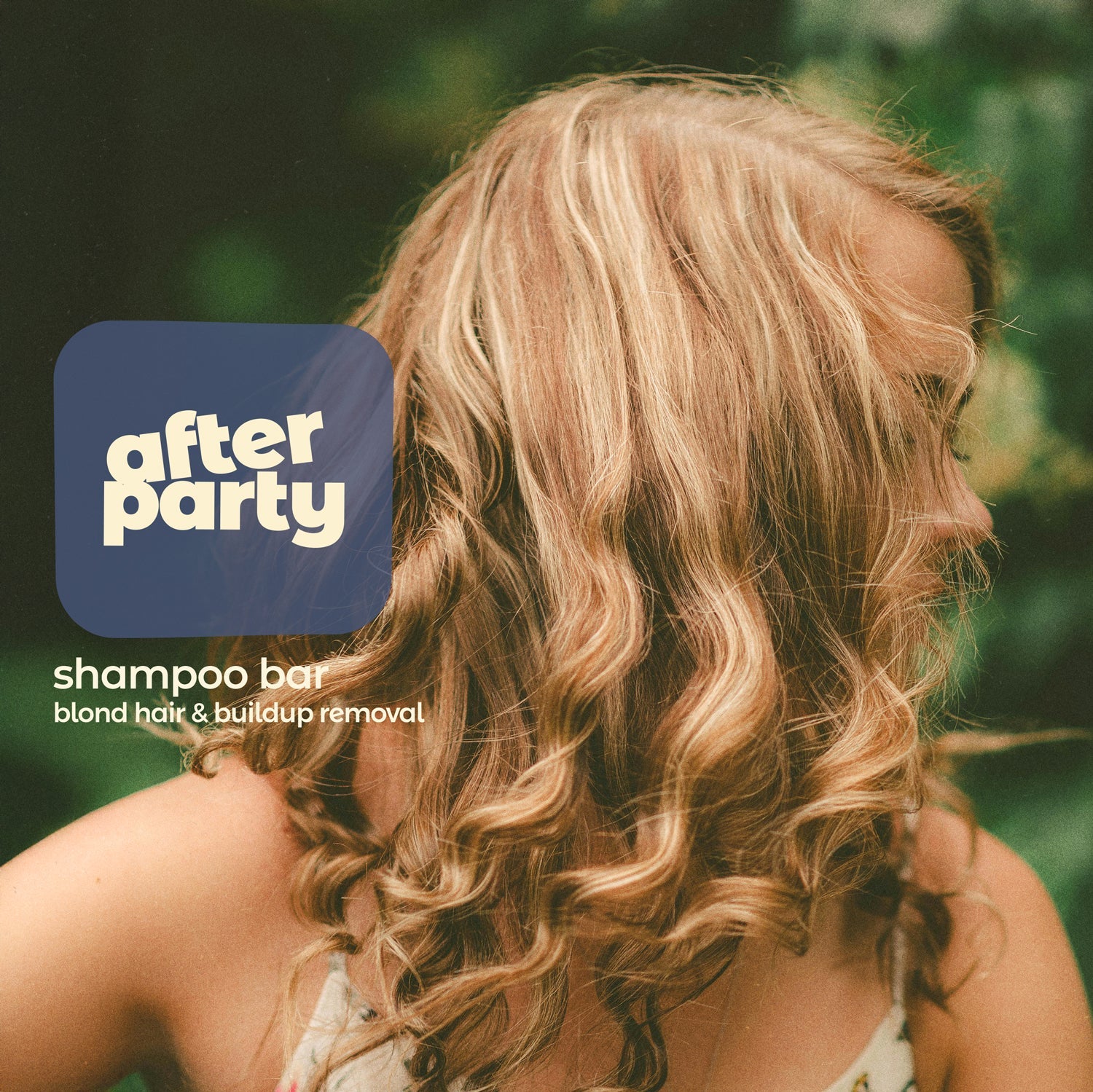 Smply | Glow & Flow - After - Party Shampoo - Smply | Glow & Flow