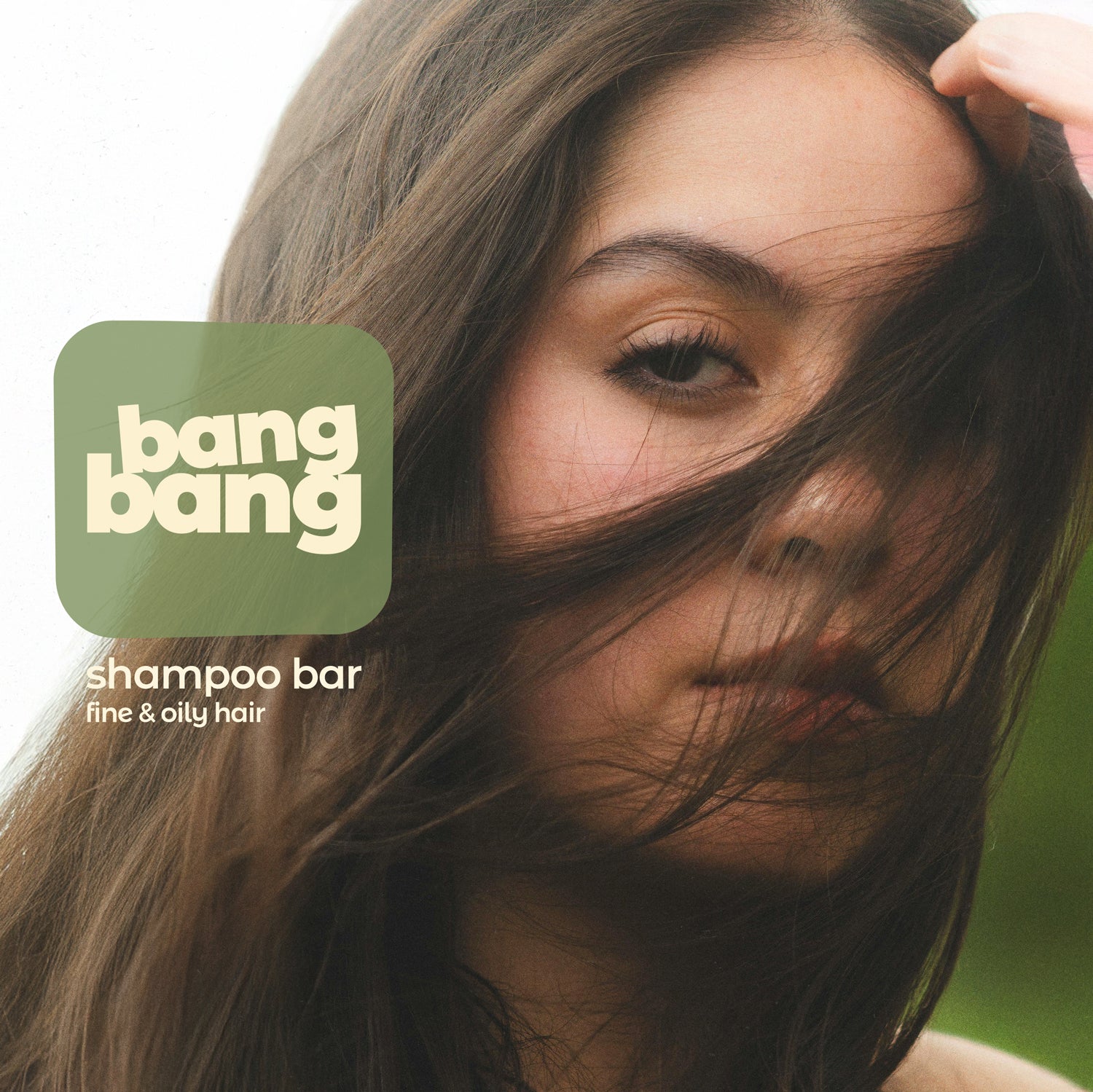 Smply | Glow & Flow - Bang Bang Shampoo - Smply | Glow & Flow