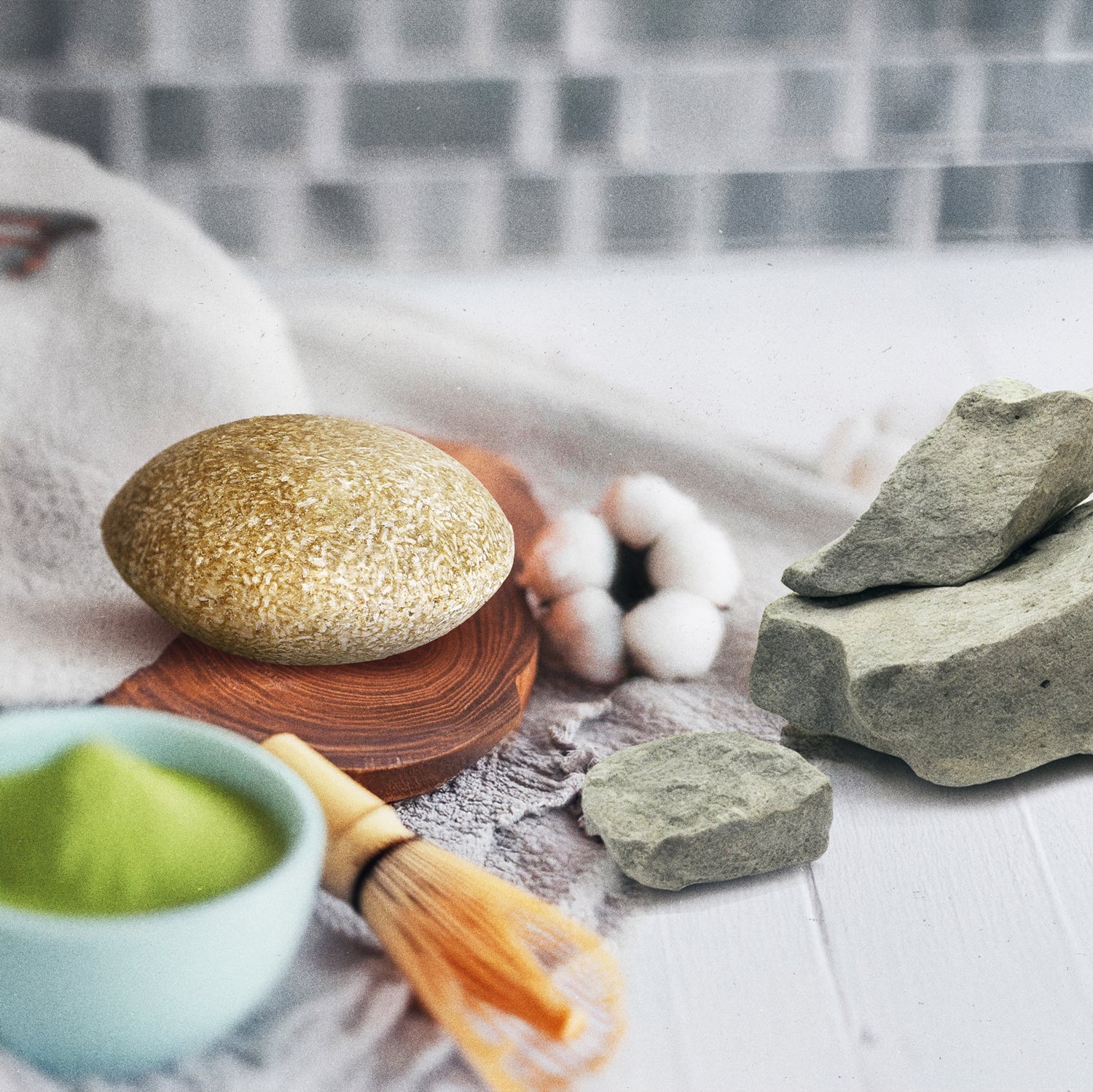 Smply | Glow & Flow - Bang Bang Shampoo - Smply | Glow & Flow