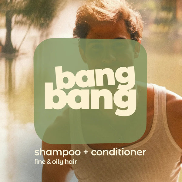 Smply | Glow & Flow - Bang Bang | Volume Bundle - Smply | Glow & Flow