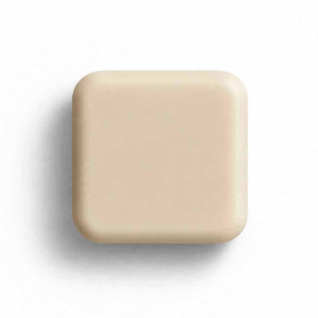 Smply | Glow & Flow - Control Freak | Curly & Thick Hair Conditioner Bar - Smply | Glow & Flow
