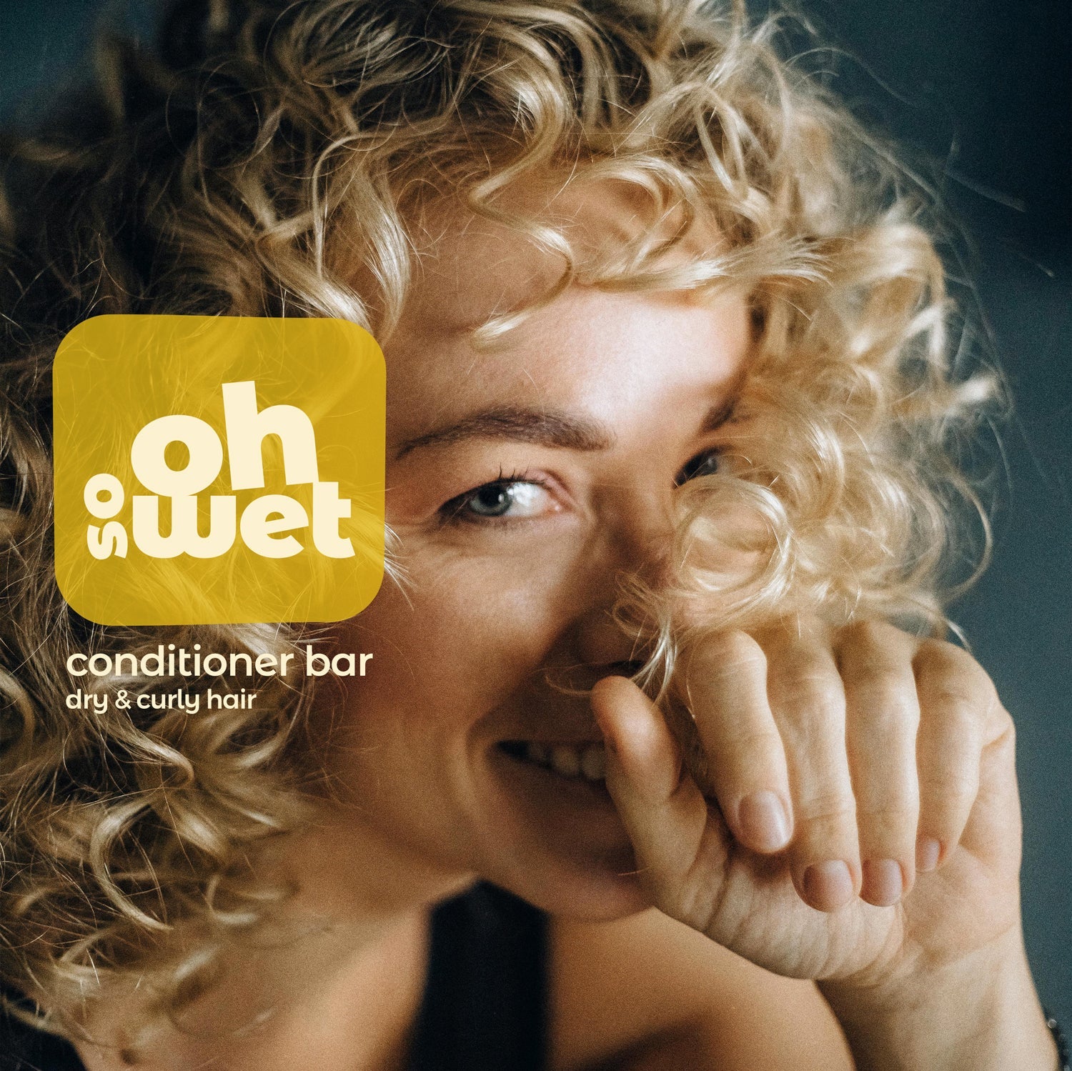 Smply | Glow & Flow - Oh So Wet Conditioner - Smply | Glow & Flow