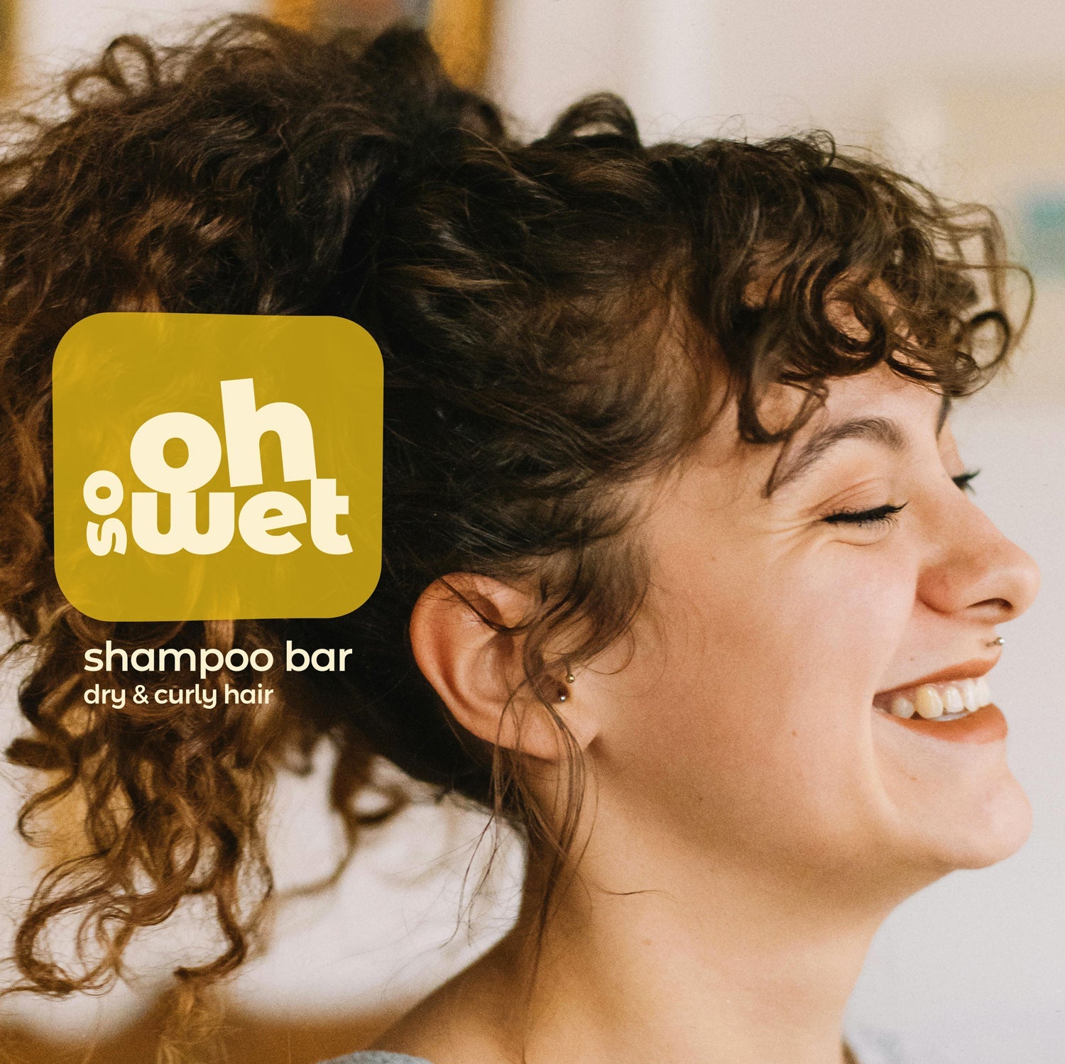 Smply | Glow & Flow - Oh So Wet Shampoo - Smply | Glow & Flow