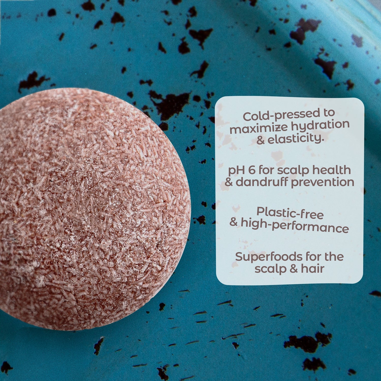 Smply | Glow & Flow - Quick Fix Shampoo - Smply | Glow & Flow